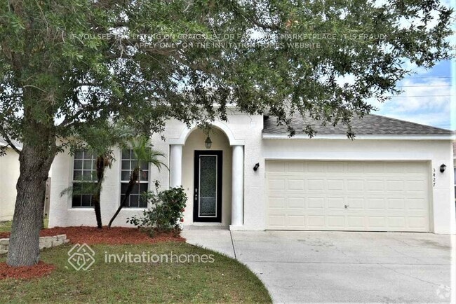 Building Photo - 3427 Mt Carmel Ln