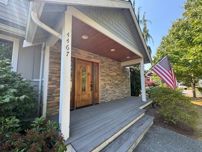 Building Photo - 4467 Castlerock Dr