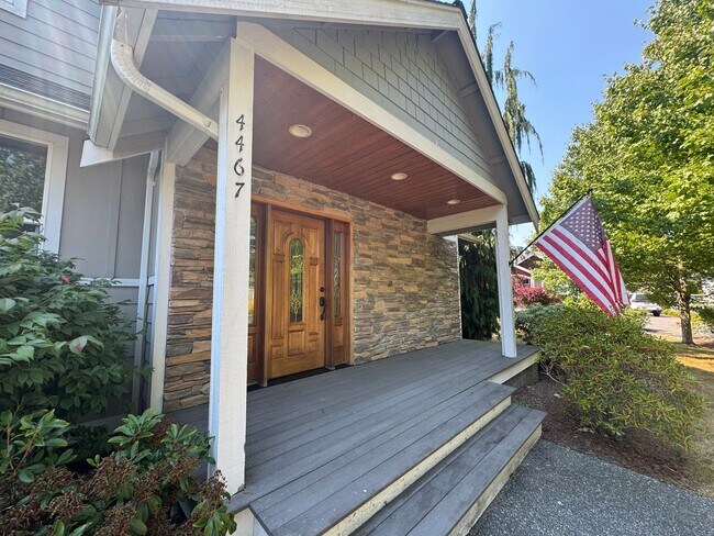 Foto del edificio - 4467 Castlerock Dr