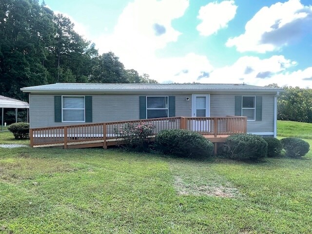 Foto principal - 1564 Bowers Rd