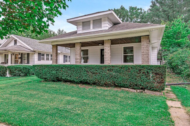 Foto del edificio - 1226 O Brien St