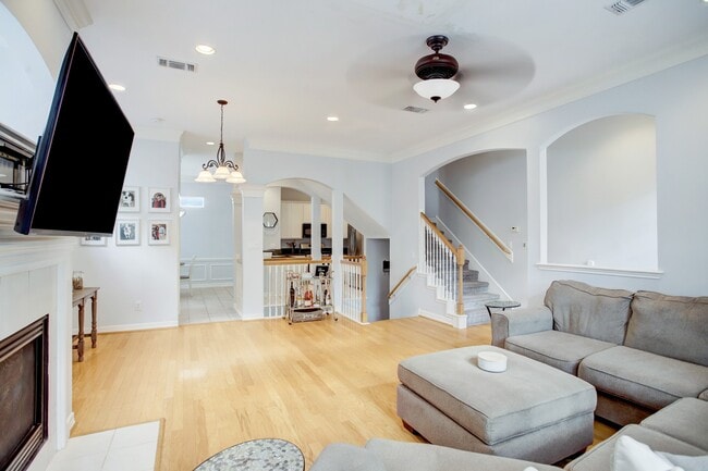 Foto del edificio - 5312 Blossom St