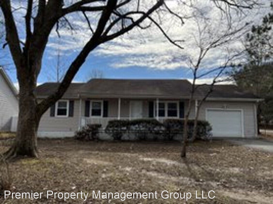 186 Clearview Dr, Colonial Beach, VA 22443 House Rental in Colonial