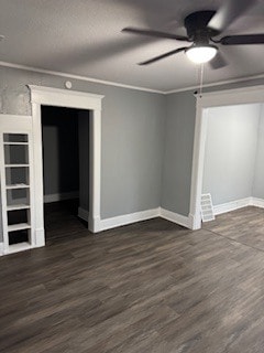 Living Area - 220 E Morgan St