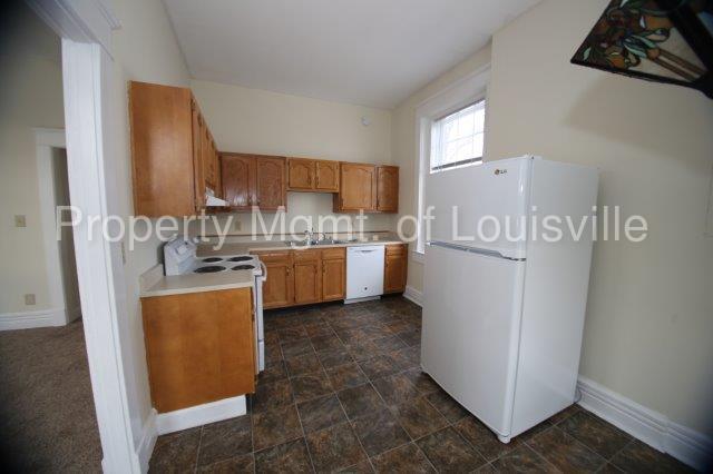 Building Photo - 110 N Clifton Ave