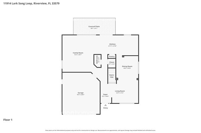 Building Photo - 11914 Lark Song Loop