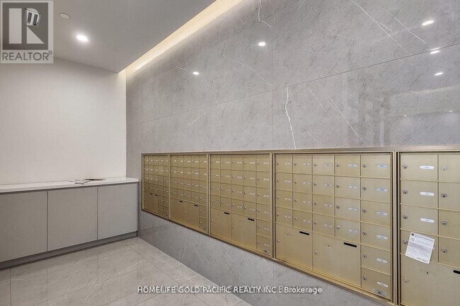 Photo du bâtiment - 9700 Ninth Line