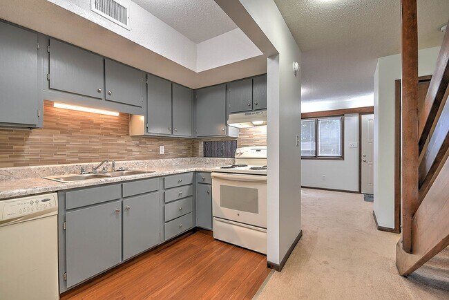 Foto del edificio - 115 Beechnut