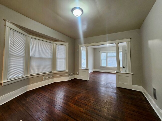 Foto del edificio - 11-13 Sawyer Street