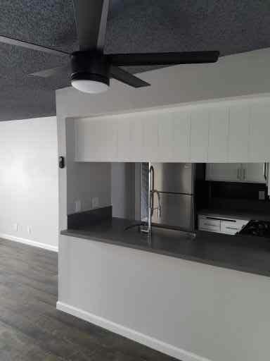 Interior Photo - Atwater Flats