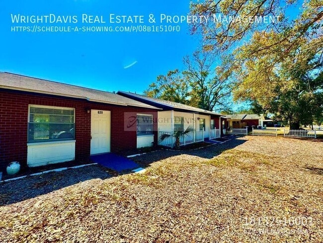 Foto del edificio - 629 Wildwood Way