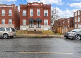 Building Photo - 3246 Nebraska Ave