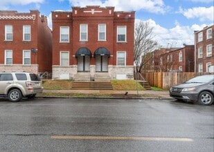 Building Photo - 3246 Nebraska Ave
