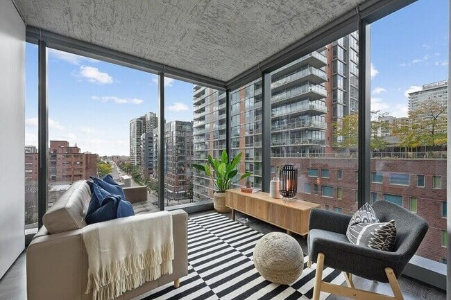 Foto del edificio - 780 S Federal St