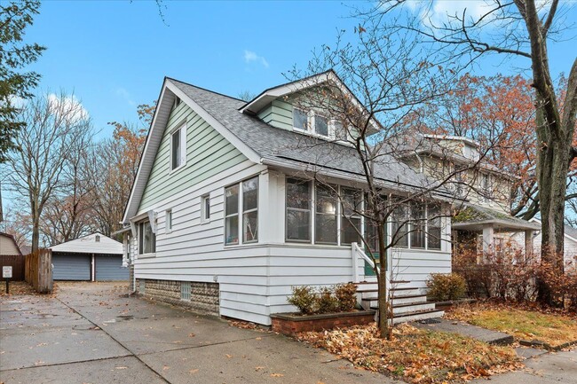 Foto del edificio - 575 E Lewiston Ave