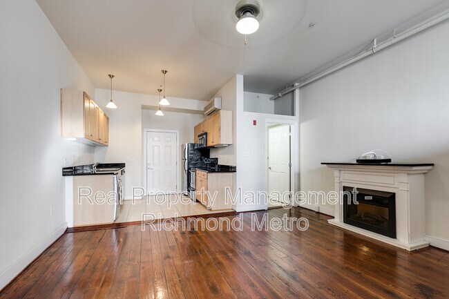 Foto del edificio - 1321 1/2 E. Main St.