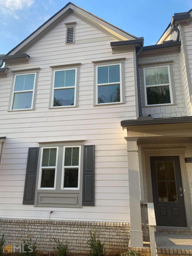 217 Vista Ln, Woodstock, GA 30189 Townhome Rentals in Woodstock GA