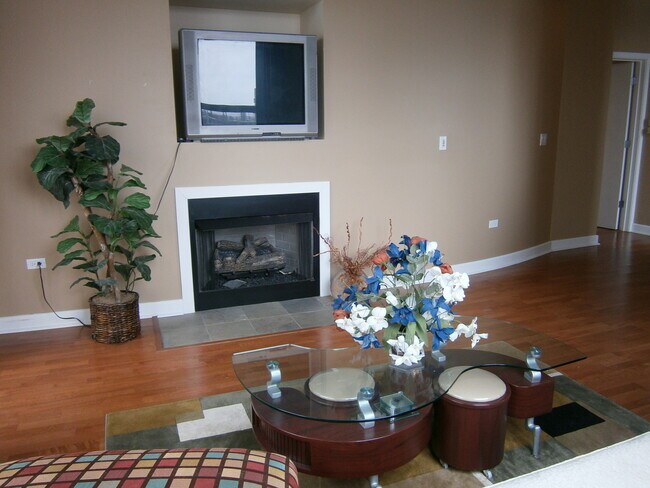 Foto del edificio - 1305 S Michigan Ave