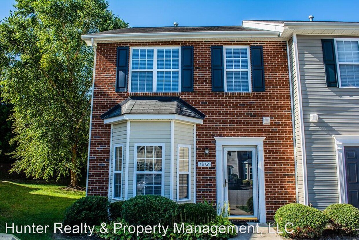 Primary Photo - 3 br, 2 bath House - 1812 Olivers Crossing...