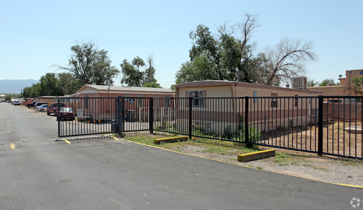 Foto del edificio - Green Valley Mobile Home Park