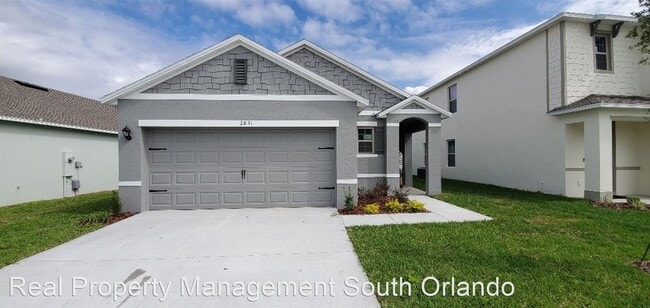 Foto del edificio - 3 br, 2 bath House - 2831 Timber Hawk Circle