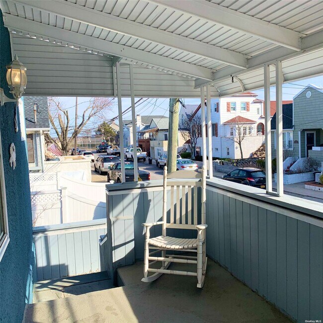 Foto del edificio - 87 Brookline Ave