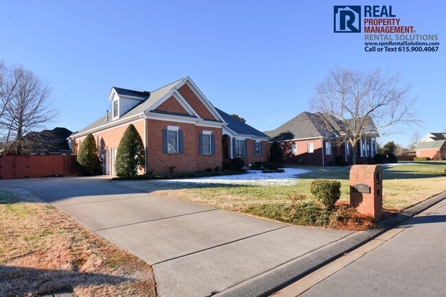 Building Photo - COMING SOON!! Gorgeous all brick home in M...