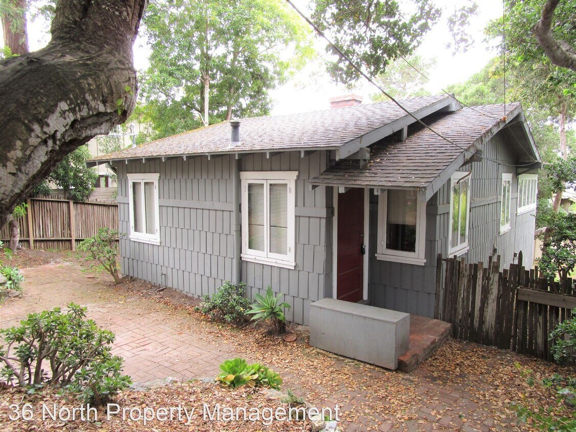 Foto principal - 2 br, 1 bath House - 6 NW Ocean on Casanova