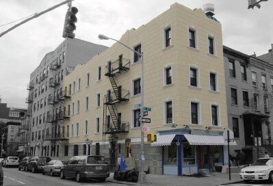 Primary Photo - 168 South 3rd Street