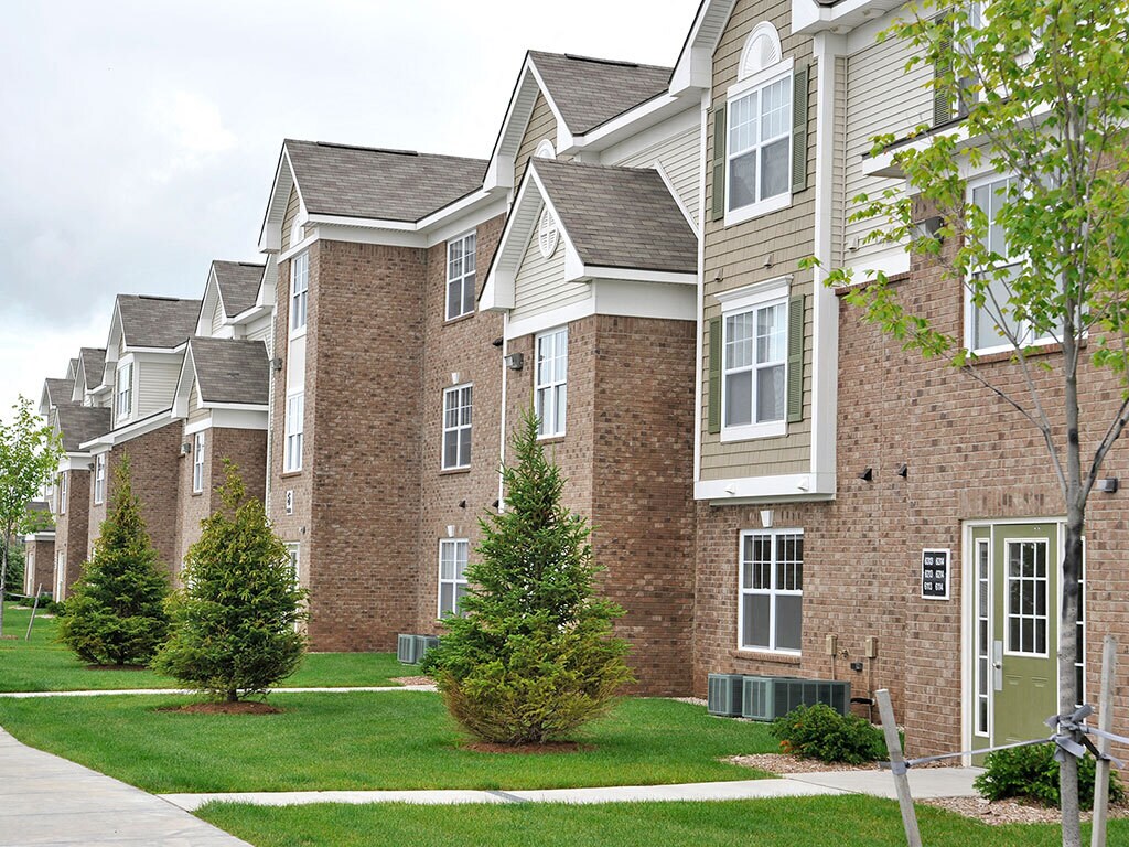 Towne Lakes Apartments Apartments in Grand Chute, WI