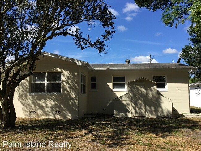 Foto del edificio - 2 br, 1 bath House - 1204 28th St NW