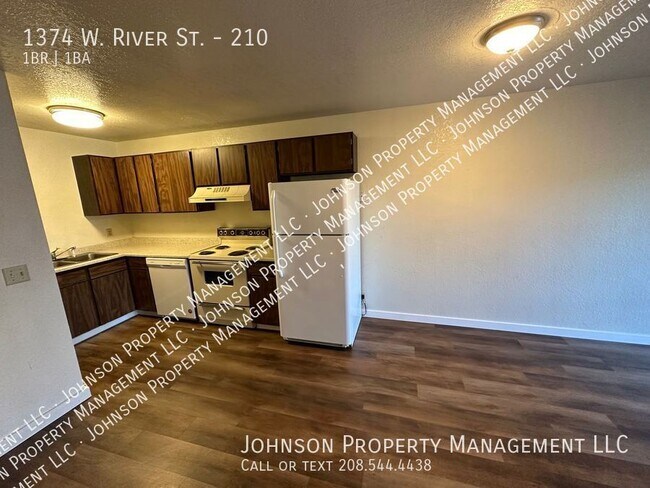 Building Photo - River Terrace Apartments offer affordable ...