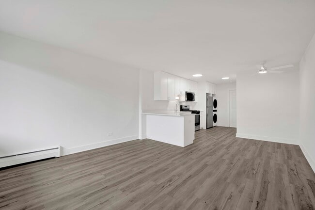 Foto del edificio - Chestnut Court Apartments