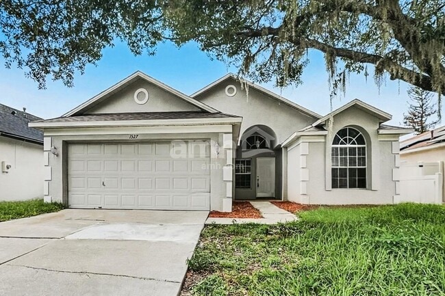 Building Photo - 1527 Firewheel Dr