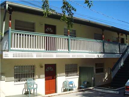 Building Photo - Barton Quarters