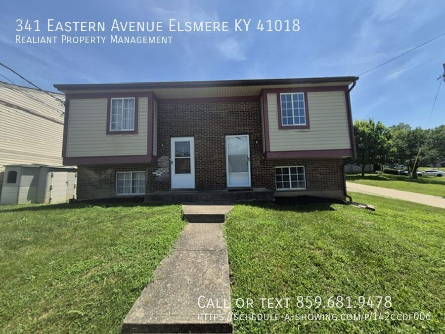 Primary Photo - 341 Eastern Ave