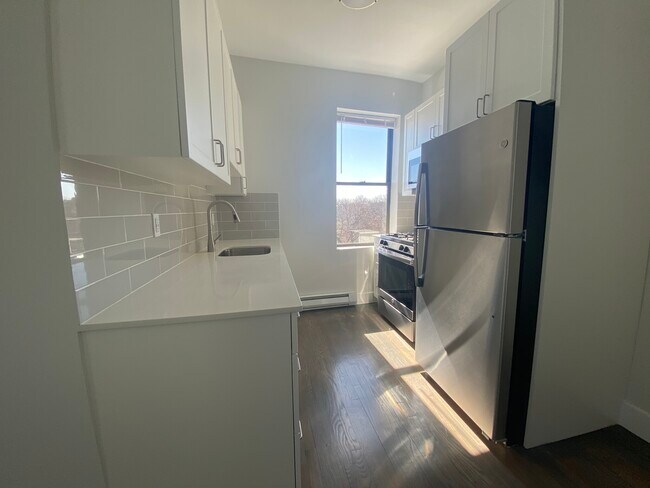 Foto del edificio - 77 Park Dr