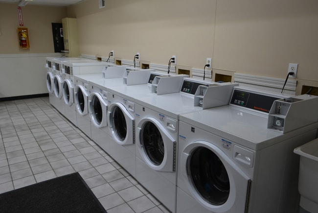 Interior Photo - Western Hills Apartments