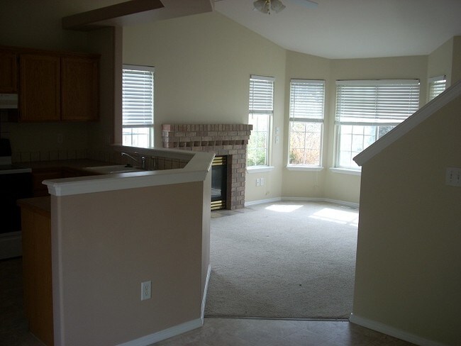 Foto del edificio - 4004 E Park Ridge Dr