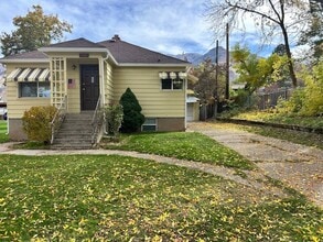 Building Photo - 3580 Van Buren Ave