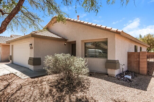 Foto del edificio - 10462 E Dusky Willow Dr