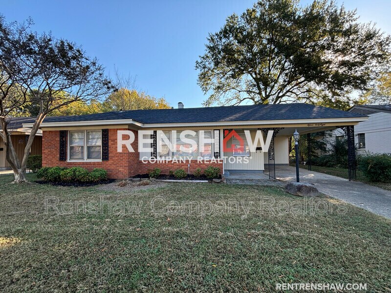 Foto principal - 1548 Ivy Rd