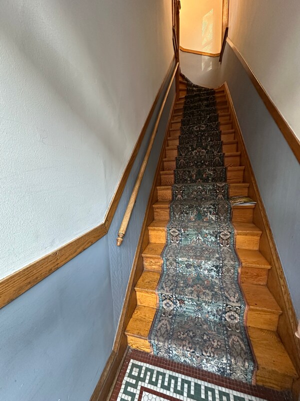 Foto del edificio - 3759 N Damen Ave