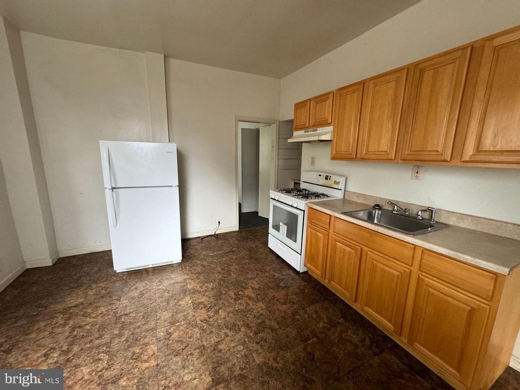 Foto principal - 1016 Pine St