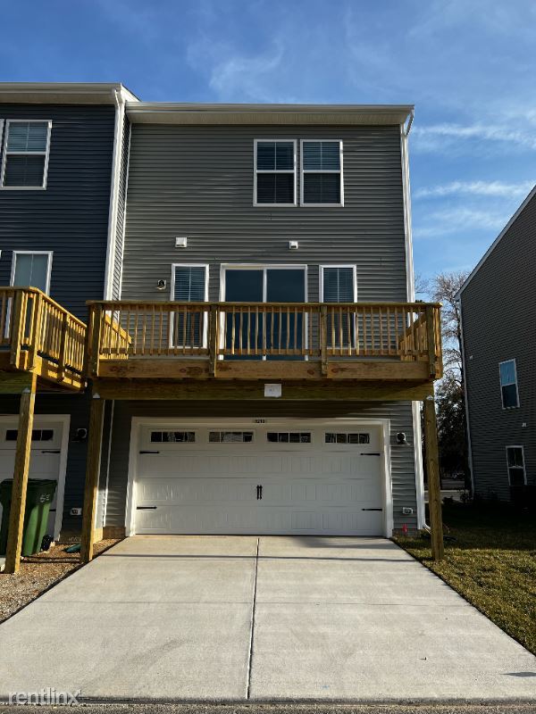 Building Photo - 2 br, 2 bath Townhome - 9213 Baltic Pl