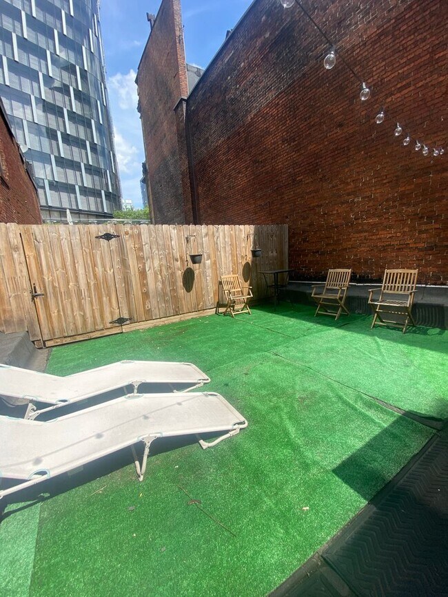 Foto del edificio - 312 Forbes Ave