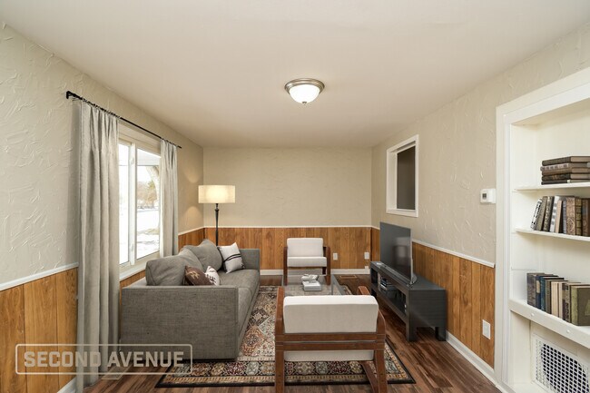 Foto del edificio - 3645 N Sadlier Dr