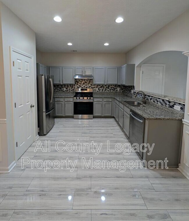 Foto del edificio - 2537 Emma Way NW