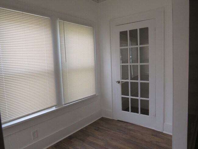 Foto del edificio - 706 NW Euclid Ave