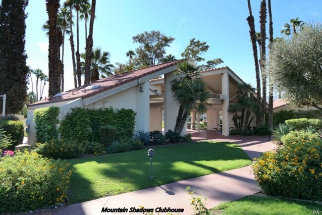 Building Photo - 6065 Montecito Dr
